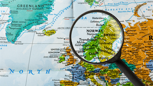 Statoil Makes Gas Find Offshore Norway