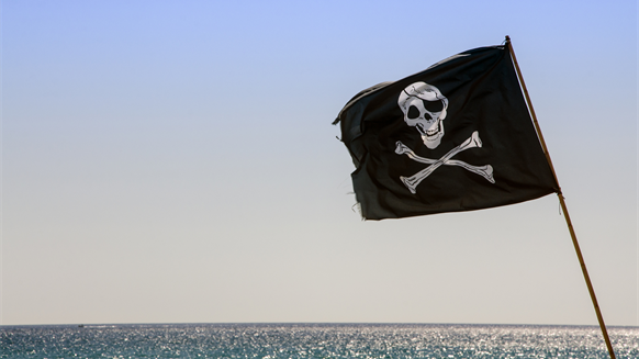 Somali Pirates Hijack First Commercial Ship Since 2012