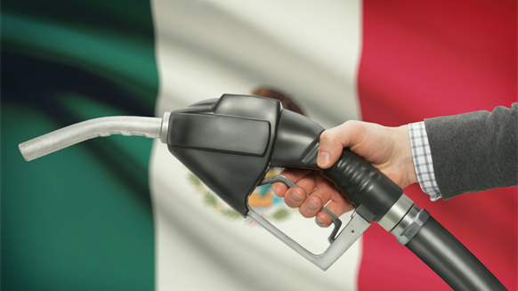 Mexican Fuel Importers Weigh Risk After Thefts Trigger Bloodbath