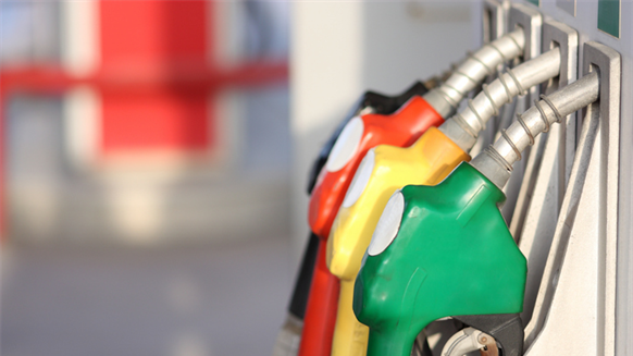 US Gasoline Demand Weak but Expected to Strengthen This Summer