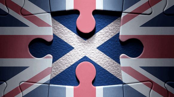 How Would Scottish Independence Affect the Region's Oil, Gas Industry?