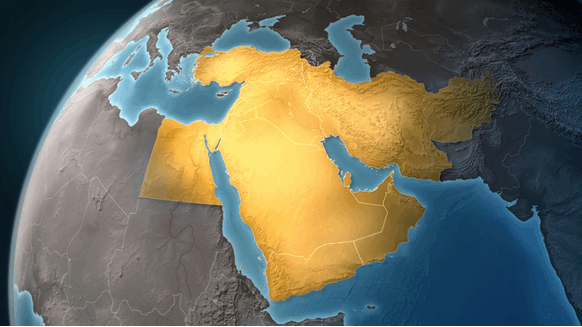 Saudi Dispute With Qatar Has 22-Year History Rooted in Gas