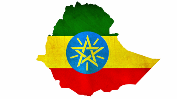 Protest-Hit Ethiopia Region Plans Oil Company To Calm Unrest