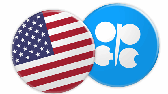 OpEd: OPEC Production Cuts Fail, Markets Pay for Underestimating US Shale