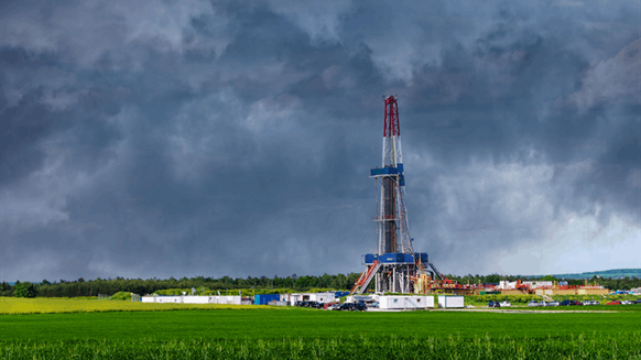 Kemp: US Shale Producers Are Drilling Themselves into a Hole