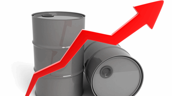 European Oil Producers' Weak Hedging Shows Bet on Price Rebound