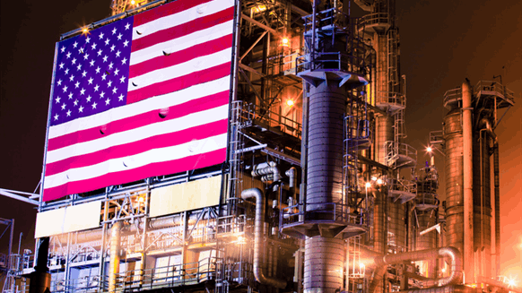 Distillates To Boost US Refiners' Bottom Line Through Year-End