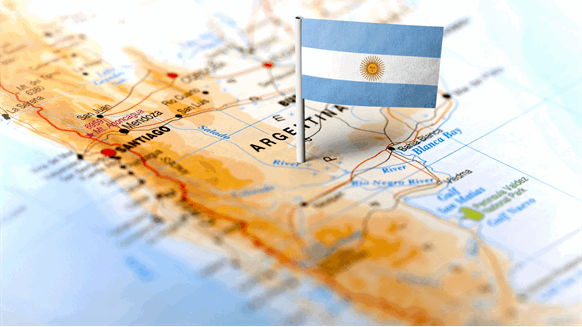 Statoil, YPF To Explore Shale Oil, Gas In Argentina