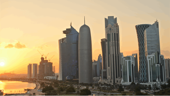 BLOG: Qatar - A Case Study in Global Mobility Solutions Challenges