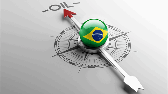Fifteen Oil Majors Interested In Brazil's Round 3 Pre-Salt Auction