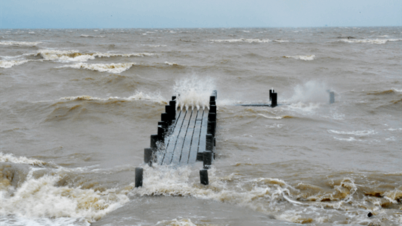 BLOG: A 'Rule Book' for Harvey Authored by Katrina, Rita, et al