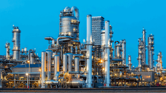 How Refiners See the 0.5 Percent Sulphur Fuel Production World