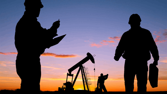 Shale Boom's Dark Secret, Ruined Old Oil Wells in Oklahoma