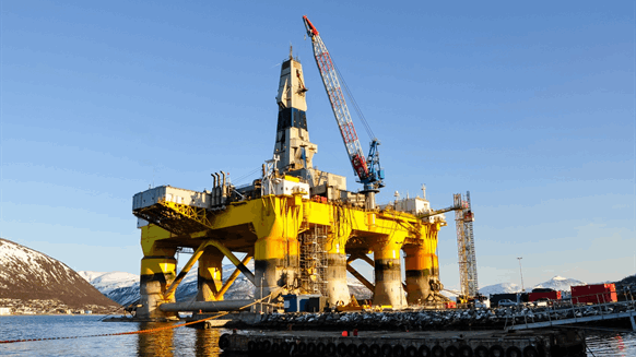 Statoil's Arctic, UK Drilling Campaigns Yield Disappointing Results