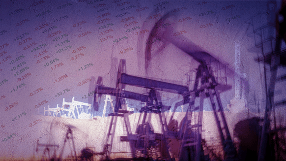 Kemp: Feast Or Famine? Oil Market In 2018