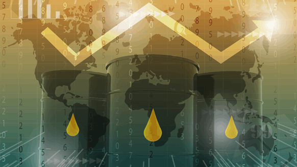 Upside Outlook Emerging: WTI Will Sustain $60/bbl Or More