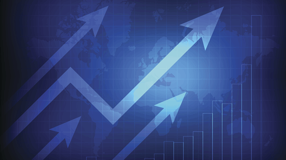 Total Primary Energy Demand to Increase by 35%