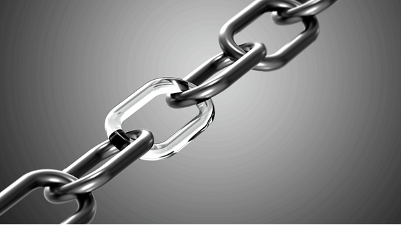 Cybersecurity Pro: Oil and Gas Supply Chain Can Be Weak Link