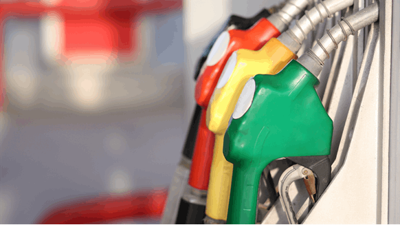 A Newcomer's Guide to Oil and Gas: Fuel Pump Facts