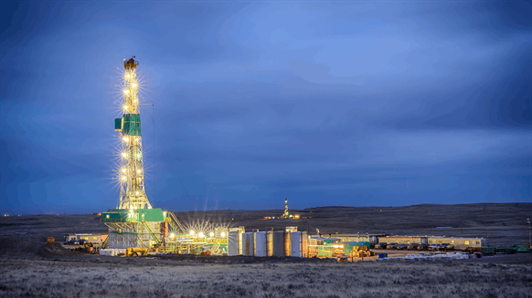 Oasis Looks To Expand Oil Ambitions Beyond North Dakota's Bakken