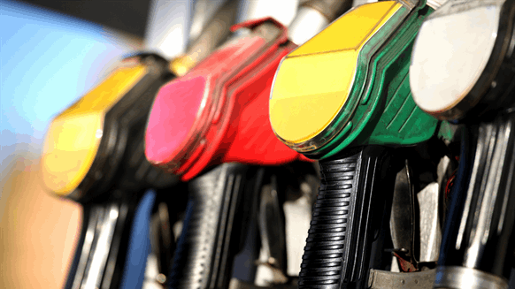 US Gasoline Price Starts 2018 on High Note