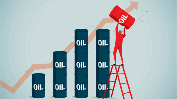 Texas Oil Economist Predicts Record Output in 2018