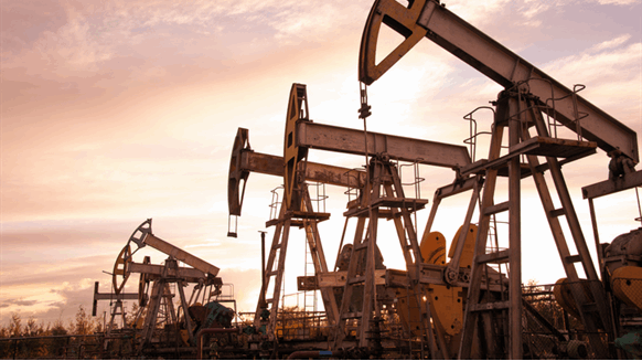 Baker Hughes: US Drillers Add Most Oil Rigs in a Week since March 