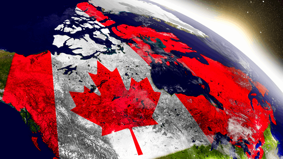 Why Canada Is The Next Frontier For Shale Oil