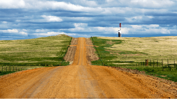 North Dakota Bakken Oil Rises Again in Shadow of Mighty Permian