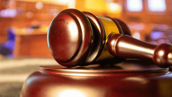 Oil Trader Facing Criminal Trial Over Disguised Iranian Crude | Rigzone