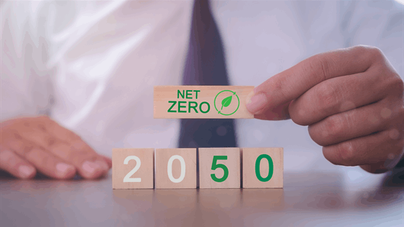 50 Oil Firms Join Charter for Decarbonization at COP28 | Rigzone