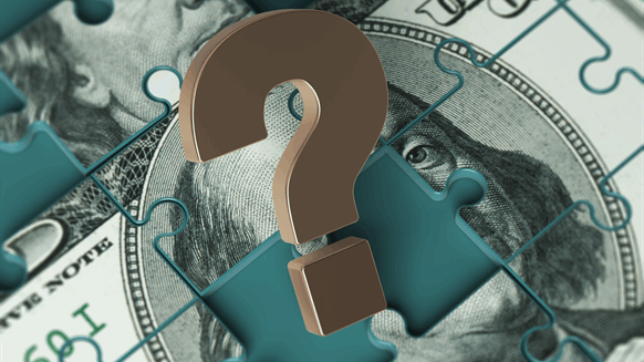 BMI Reveals Latest Brent Oil Price Forecasts | Rigzone