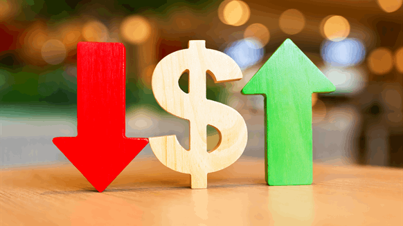 EIA Sees NatGas Price Dropping in 2026 and Rising in 2027 | Rigzone