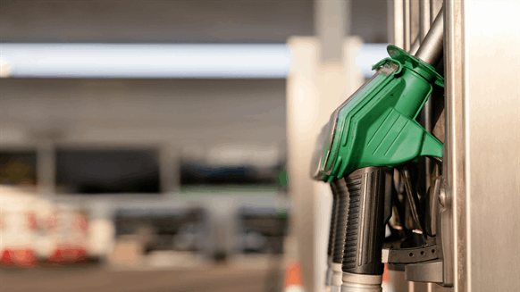 EIA Lowers USA Gasoline Price Forecasts | Rigzone