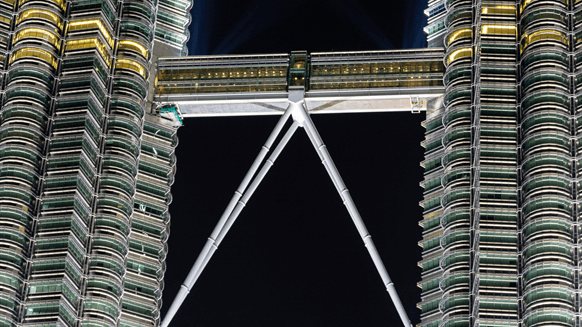 Petronas Farms Down Several Malaysian Assets