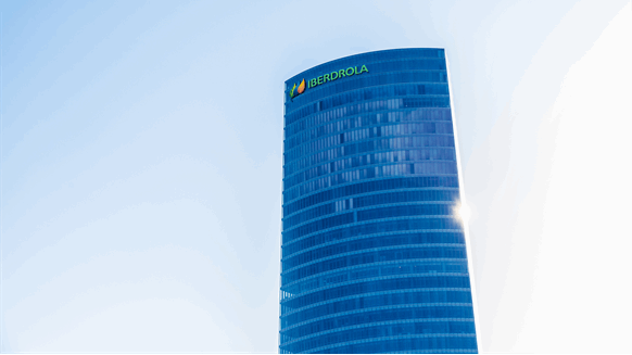 Iberdrola Raises $1.7B from Debt Instrument Sale