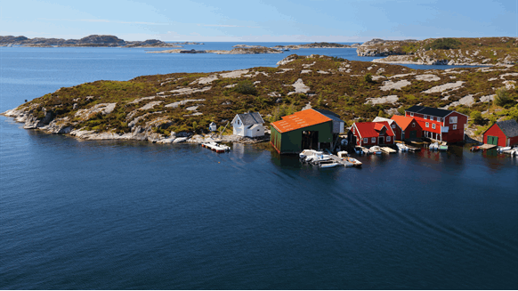 Var Energi Realigns Stakes offshore Norway