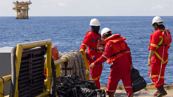 Norway Well Workers Continue Strike as Standoff Escalates