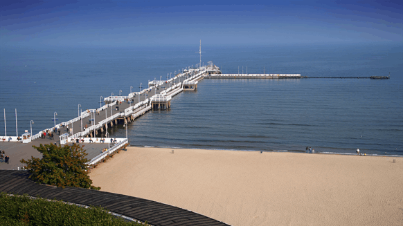 Poland to Build a Third LNG Import Terminal