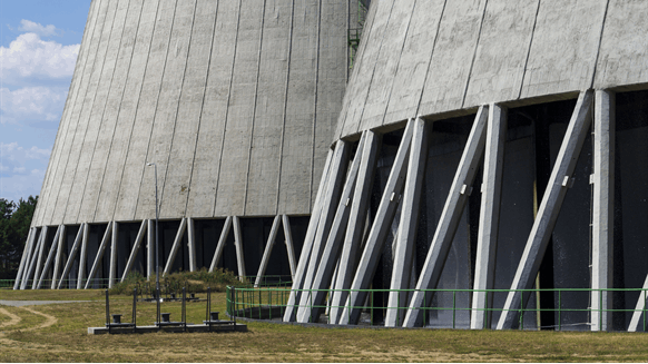 DOE Plans $17.5B Loans for Westinghouse-Backed Nuclear Projects