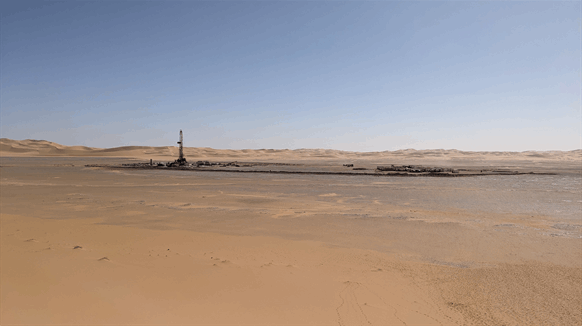 Genel to Acquire Capricorn for $360 Million