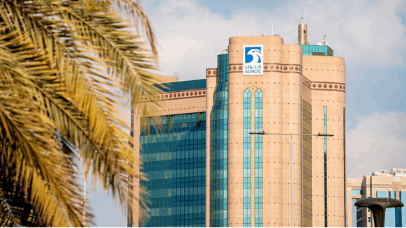 ADNOC Scores 15-Year Deal to Supply 1 MMtpa of LNG to INPEX