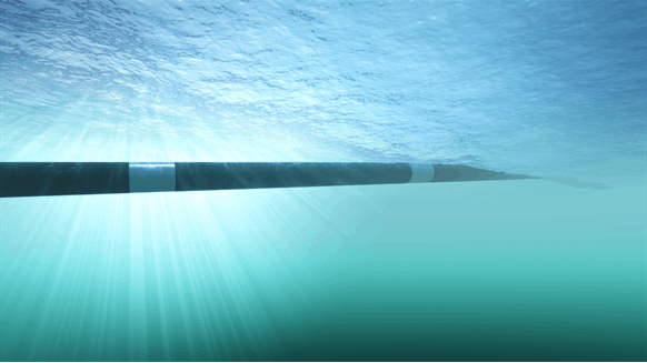 New Pipeline Paves Way for Increased Israeli Gas Exports to Egypt