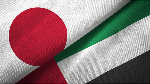 ADNOC, Mitsui Ink Broad Energy Partnership