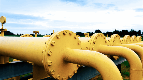 Chevron to Continue Supplying Gas to Australian Utility Alinta