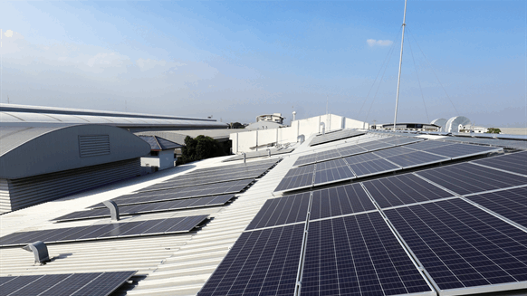 TotalEnergies Sells Small-Scale Solar Assets in Europe