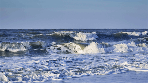 BP Launches Sale of North Sea Business