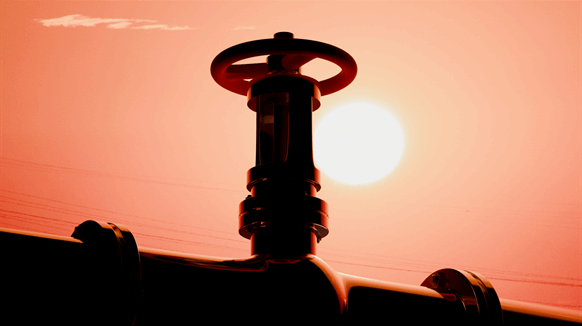 Pembina Posts Higher Profit