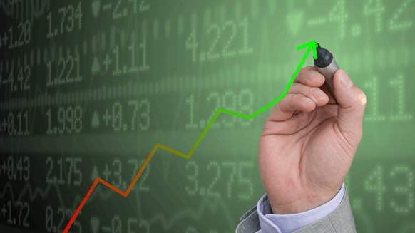 BP Raises Dividend Rate
