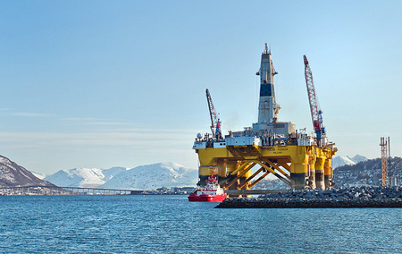 BP Gets Two-for-One Deal off Norway | Rigzone